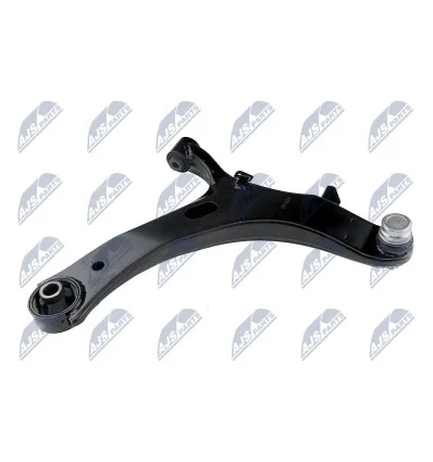 Front suspension arm for Subaru Impreza 08- Lower right with ball joint