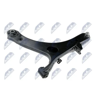 Front suspension arm for Subaru Impreza 08- Lower right with ball joint