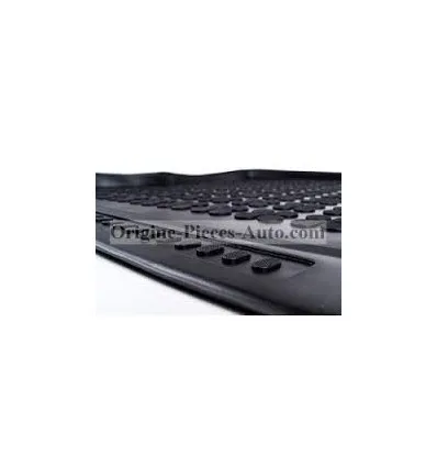 Carpet trunk protection Nissan X-Trail 2