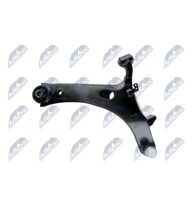 Front suspension arm for Subaru Impreza 08- Lower right with ball joint