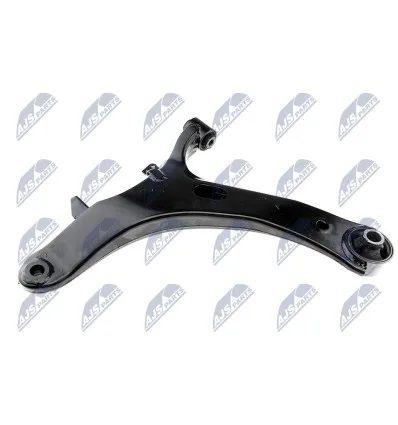 Front suspension arm for Subaru Impreza 08- lower left