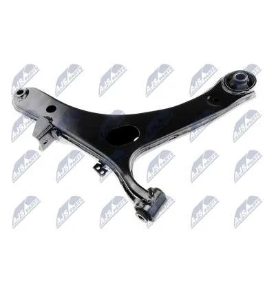 Front suspension arm for Subaru Impreza 08- lower left