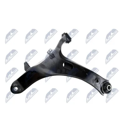 Front suspension arm for Subaru Impreza 08- lower left