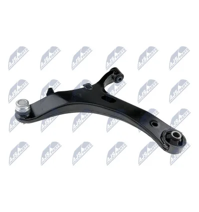 Front suspension lower arm for Subaru Impreza 08- Left with ball joint