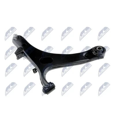 Front suspension lower arm for Subaru Impreza 08- Left with ball joint