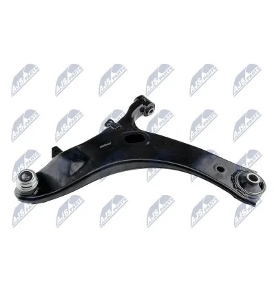 Front suspension lower left arm for Subaru Forester 08-13