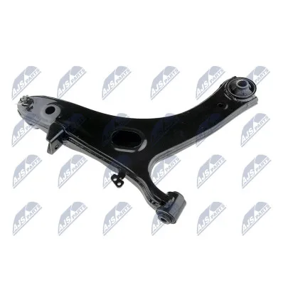 Front suspension lower left arm for Subaru Forester 08-13