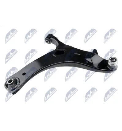 Braccio di sospensione anteriore per Subaru Forester 08-13 inferiore destro