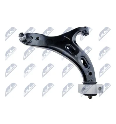 Front suspension arm for Subaru Outback 14- lower left