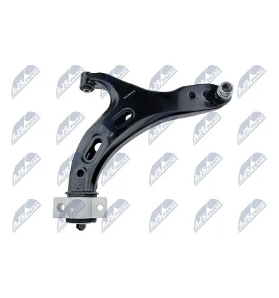 Front suspension arm for Subaru Outback 14- lower right