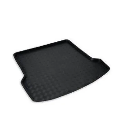 Land Rover Discovery trunk protection mat