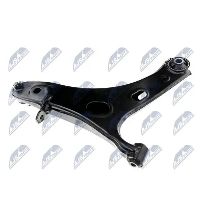 Front suspension lower left arm for Subaru Forester 13-