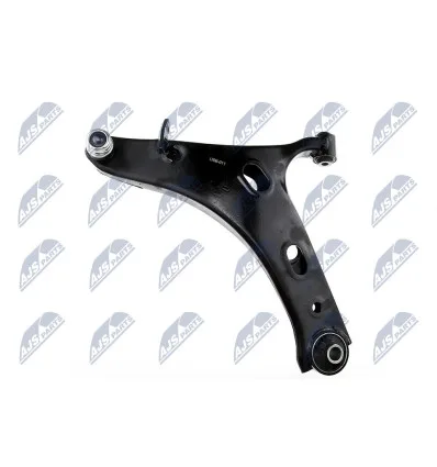 Front suspension lower left arm for Subaru Forester 13-