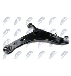 Bras des suspension avant pour Subaru Forester 13- inférieur droit