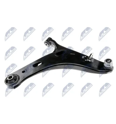 Front suspension lower right arm for Subaru Forester 13-