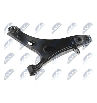 Front suspension lower right arm for Subaru Forester 13-