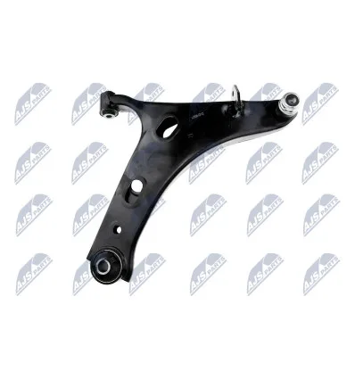 Front suspension lower right arm for Subaru Forester 13-