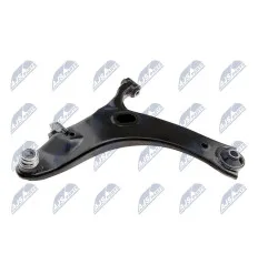 Bras des suspension avant pour Subaru Xv 13- inférieur gauche