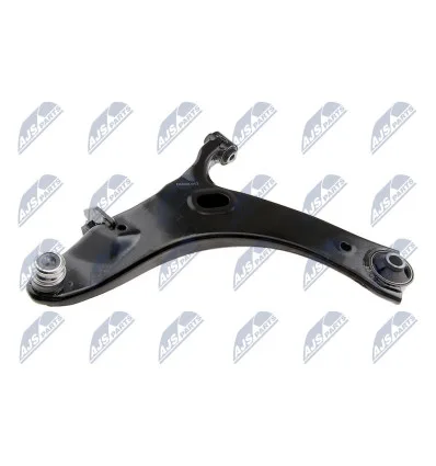 Front suspension lower left arm for Subaru Xv 13-