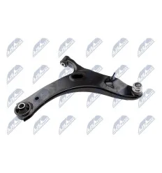 Bras des suspension avant pour Subaru Xv 13- inférieur droit