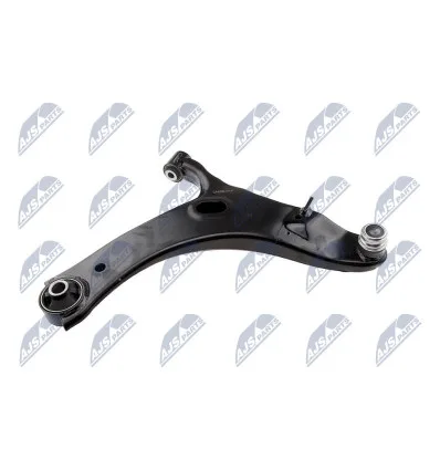 Braccio di sospensione anteriore per Subaru Xv 13- inferiore destro