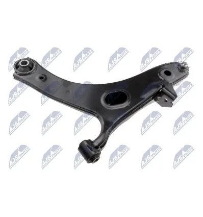 Braccio di sospensione anteriore per Subaru Xv 13- inferiore destro