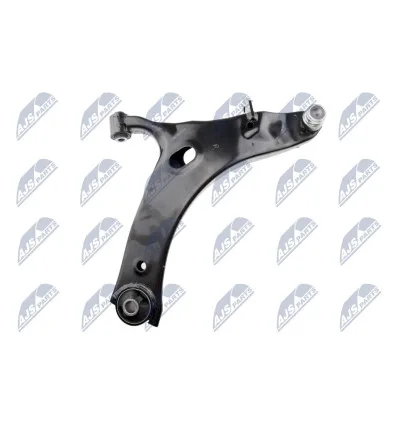Braccio di sospensione anteriore per Subaru Xv 13- inferiore destro