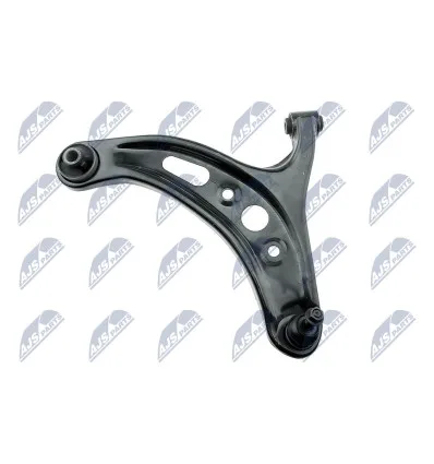 Front suspension arm for Subaru Brz 12  Toyota Gt-86 12- left