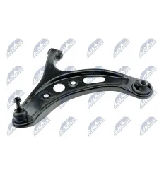 Bras des suspension avant pour Subaru Brz 12  Toyota Gt-86 12- droit