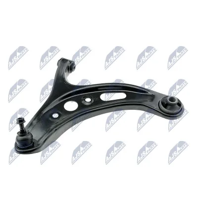 Bras des suspension avant pour Subaru Brz 12  Toyota Gt-86 12- droit