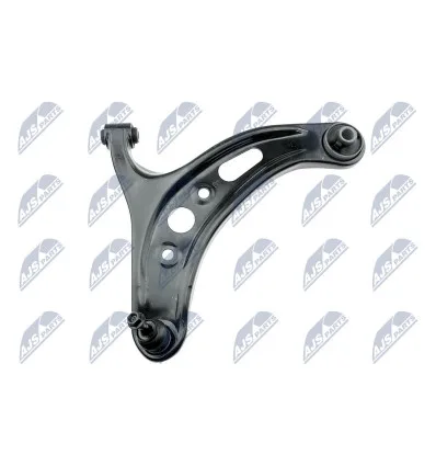 Bras des suspension avant pour Subaru Brz 12  Toyota Gt-86 12- droit