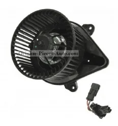 Pulseur d'air ventilateur intérieur pour Renault Mégane Scénic