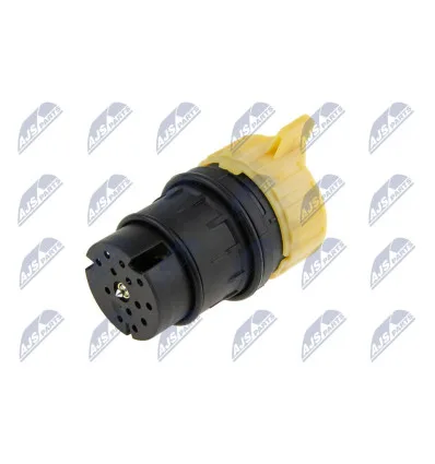 Automatic transmission hydraulic filter kit for Mercedes-benz