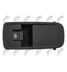Window regulator switch for Alfa Romeo