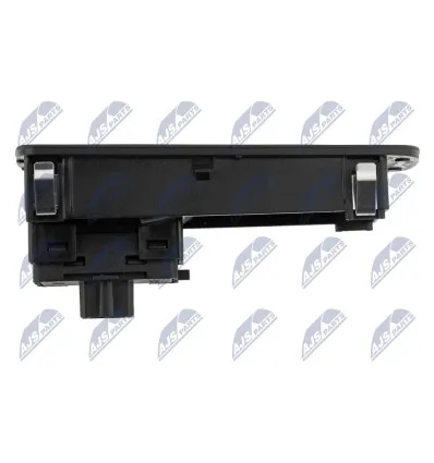 Window regulator switch for Alfa Romeo