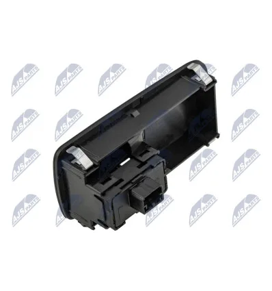 Window regulator switch for Alfa Romeo