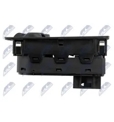Window regulator switch for Alfa Romeo