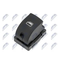 Window regulator switch for Audi seat