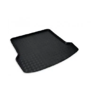 Mercedes GLA trunk protection mat