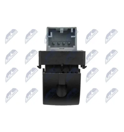 Window regulator switch for Audi seat