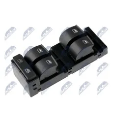 Window regulator switch for Audi