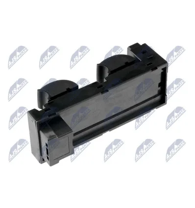 Window regulator switch for Audi
