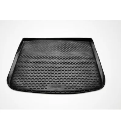 Tapis bac de protection coffre pour Audi Q7