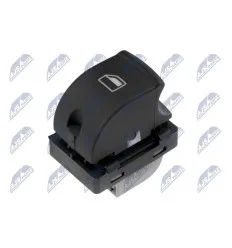 Window regulator switch for Audi