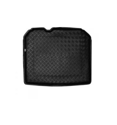 Audi Q3 trunk protection mat