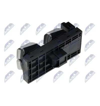 Window regulator switch for Audi