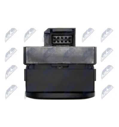 Window regulator switch for Audi