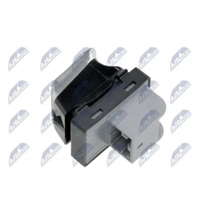 Window regulator switch for Audi