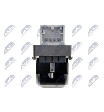 Window regulator switch for Audi