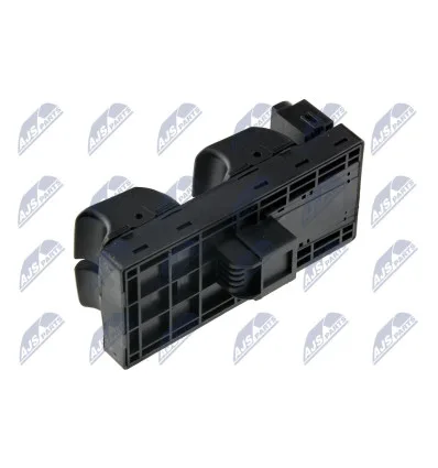 Window regulator switch for Audi